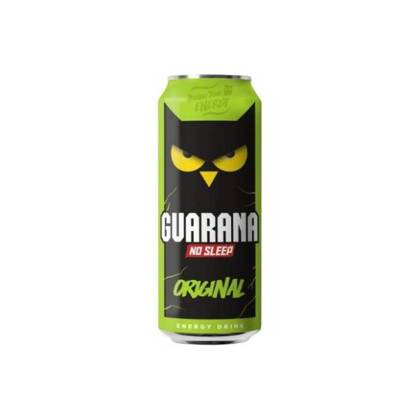 GUARANA 500ml