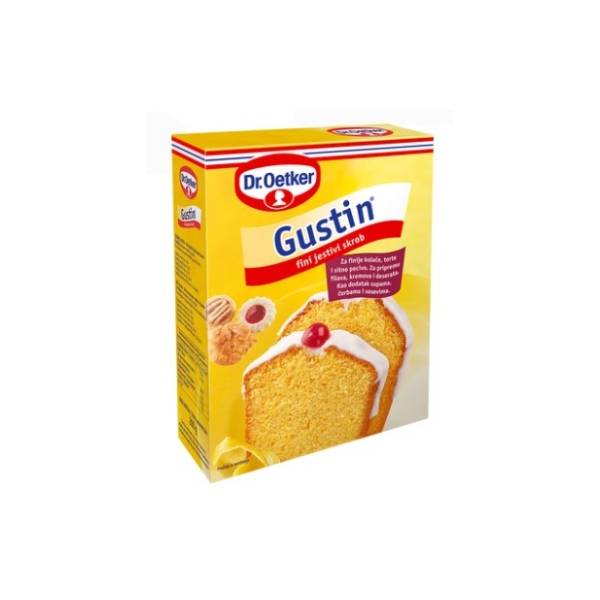 Gustin DR.OETKER 200g