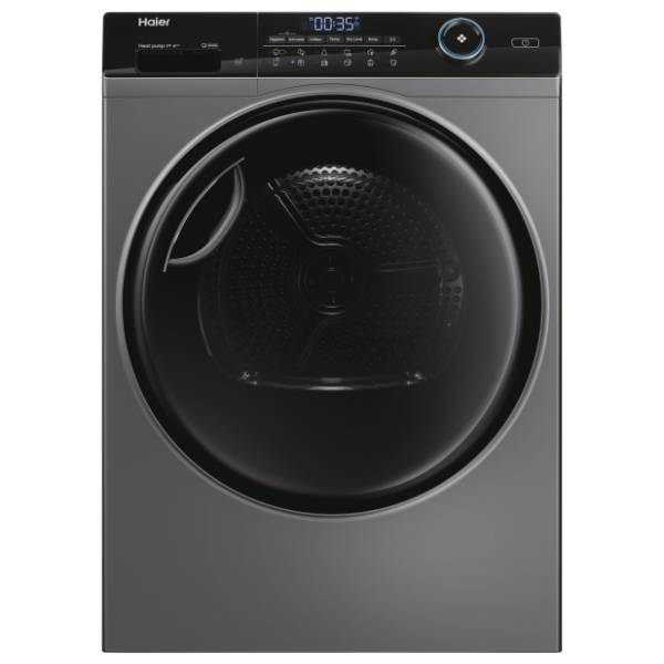 HAIER mašina za sušenje veša HD80-A3959R-S