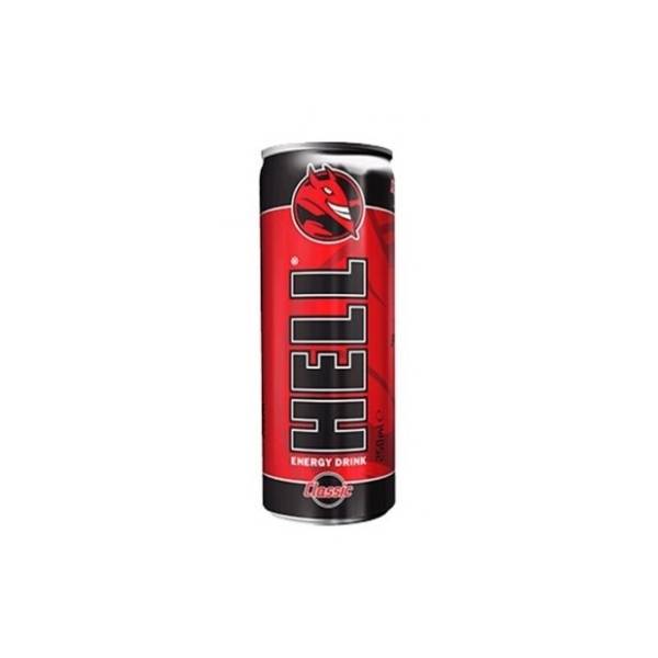 HELL classic 250ml