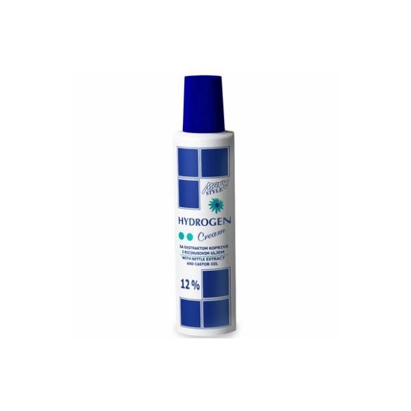 HEMIGAL hidrogen 12% 120ml