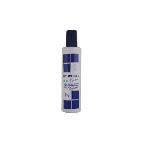 HEMIGAL hidrogen 9% 120ml