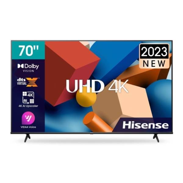 HISENSE televizor 70A6K