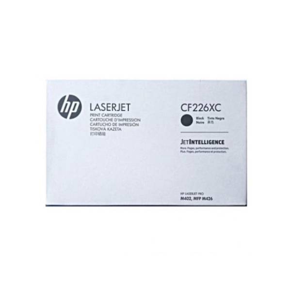HP 26XC (CF226XC) crni toner