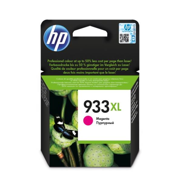 HP 933XL magenta kertridž (CN055AE)