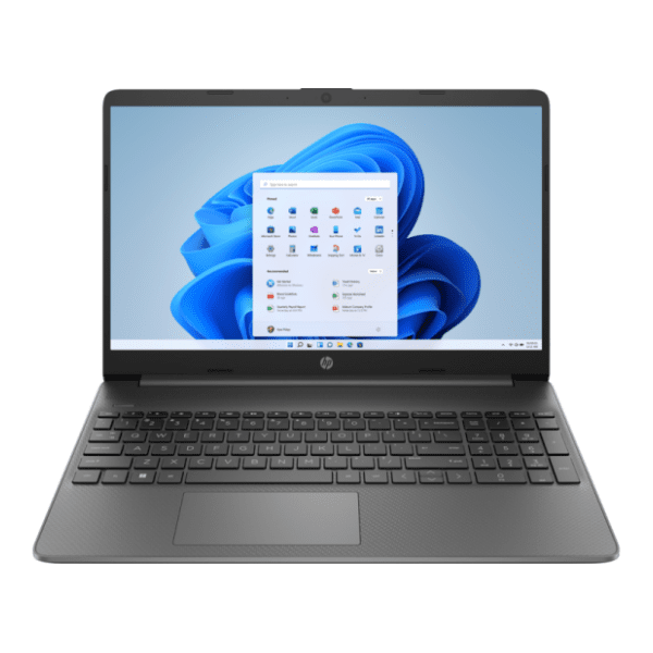 HP laptop 15s-fq2092nm (8D6T3EA)