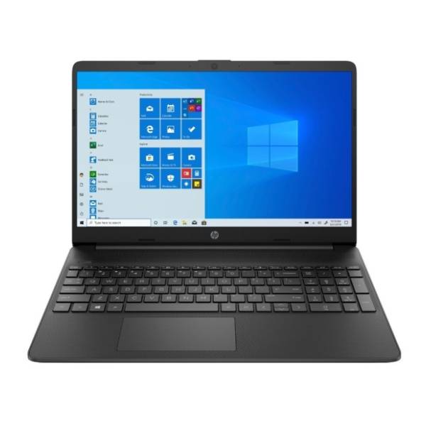 HP laptop 15s-fq3022nm (4Q1R6EA)