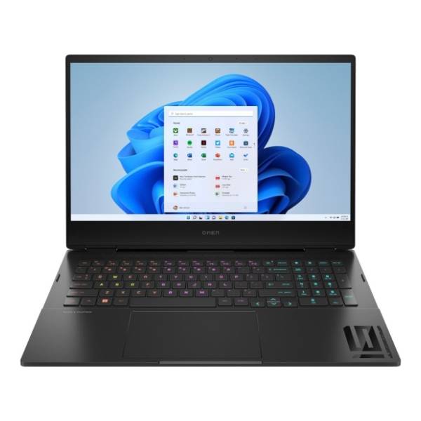 HP laptop Omen 16-k0008nm (6M5Q6EA)