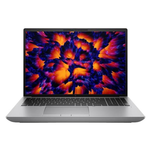 HP laptop ZBook Fury 16 G9 (62U89EA)