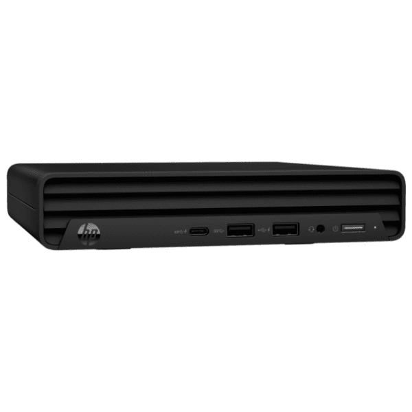 HP Mini PC Pro 260 G9 (884F6EA)