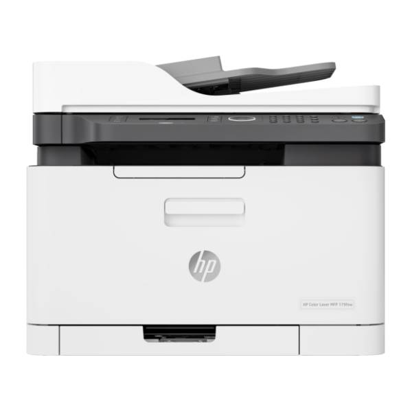 HP multifunkcijski štampač Color Laser MFP 179fnw (4ZB97A)
