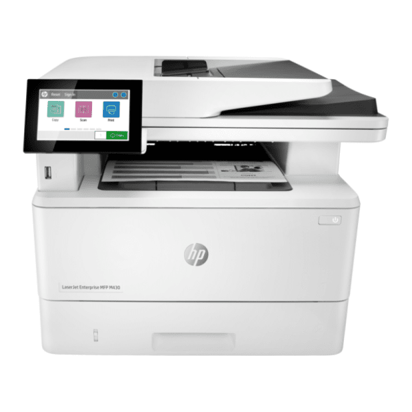 HP multifunkcijski štampač LaserJet MFP M430f (3PZ55A)
