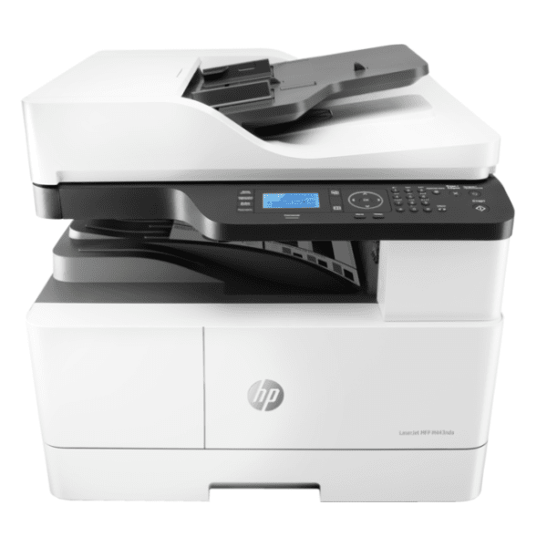 HP multifunkcijski štampač LaserJet MFP M443nda (8AF72A)