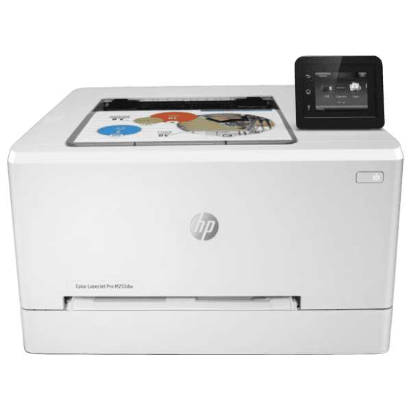 HP štampač Color LaserJet Pro M255dw (7KW64A)