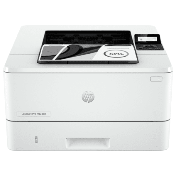 HP štampač LaserJet Pro 4003dn (2Z609A)