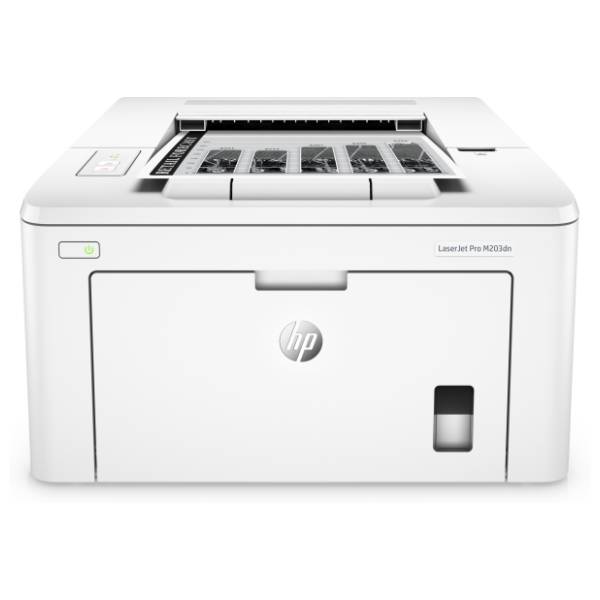 HP štampač LaserJet Pro M203dn (G3Q46A)