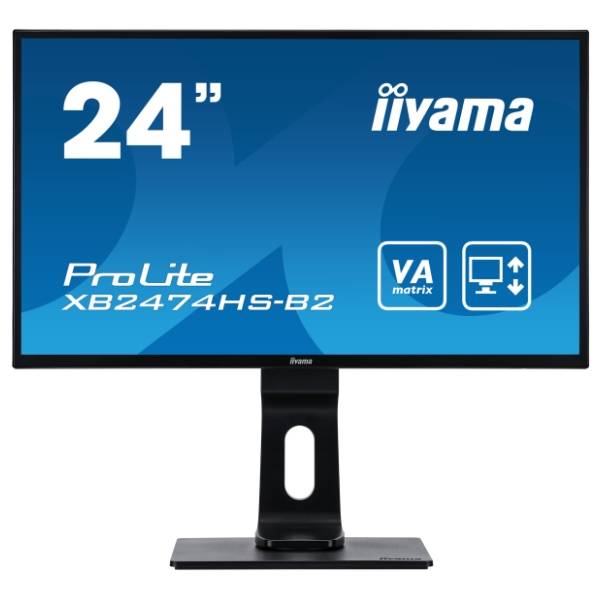 IIYAMA monitor ProLite XB2474HS-B2