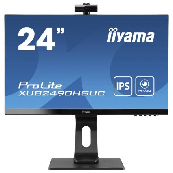 IIYAMA monitor ProLite XUB2490HSUC-B1
