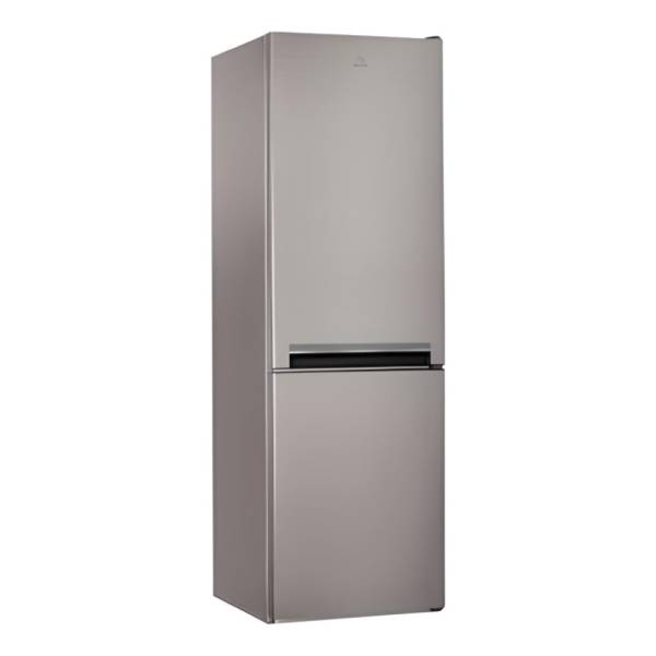 INDESIT kombinovani frižider LI9 S2E X