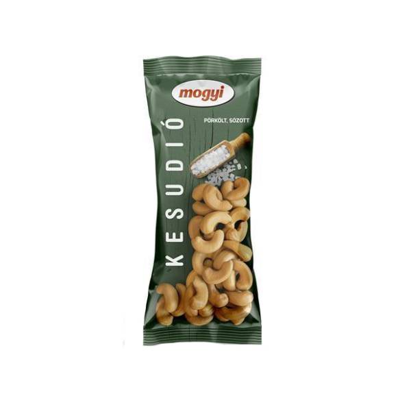 Indijski orah MOGYI 70g