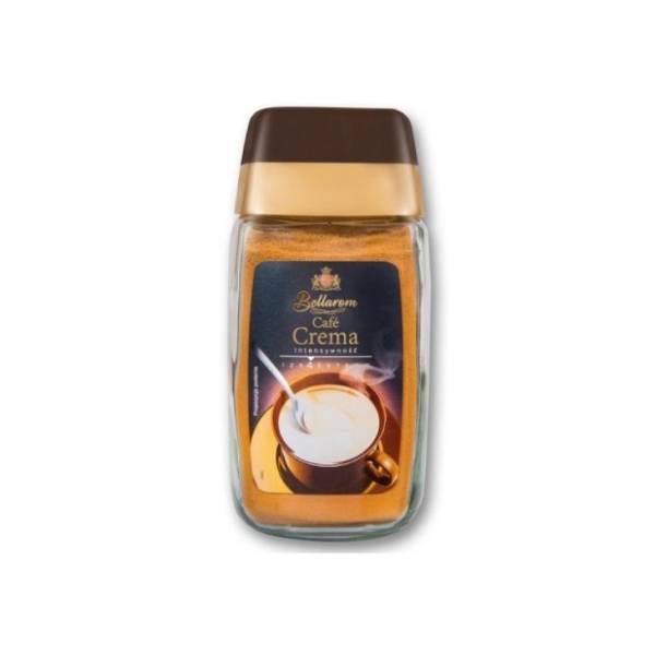 Instant kafa BELLAROM Crema 150g