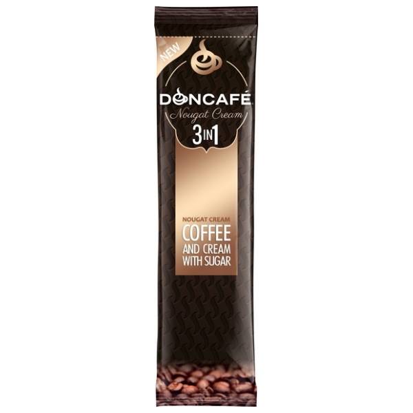 Instant kafa DONCAFE 3u1 16g