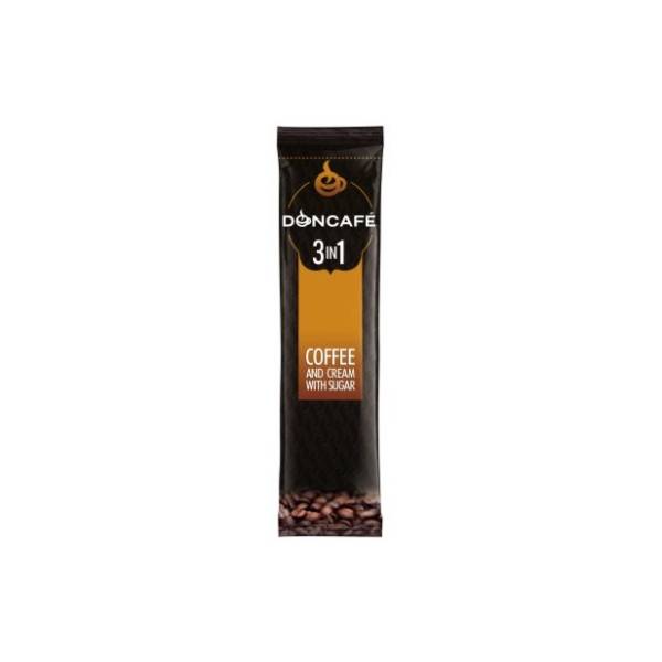 Instant kafa DONCAFE Nougat Cream 3u1 16g
