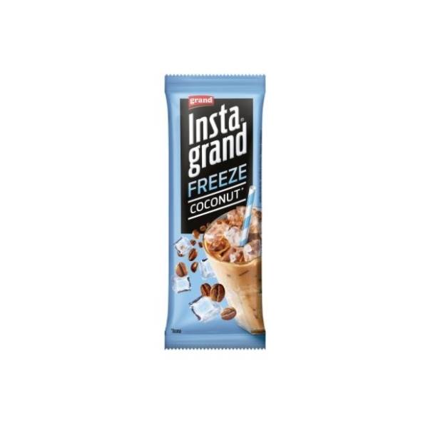 Instant kafa GRAND Freeze coconut 16g
