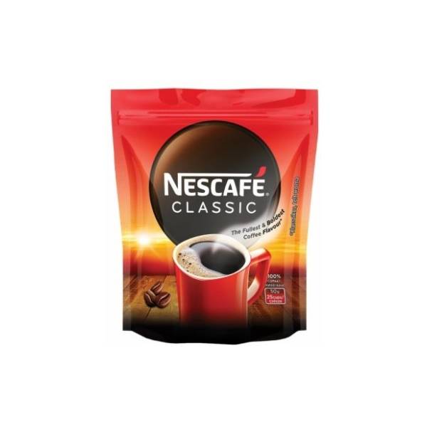 Instant kafa NESCAFE Classic kesa 50g