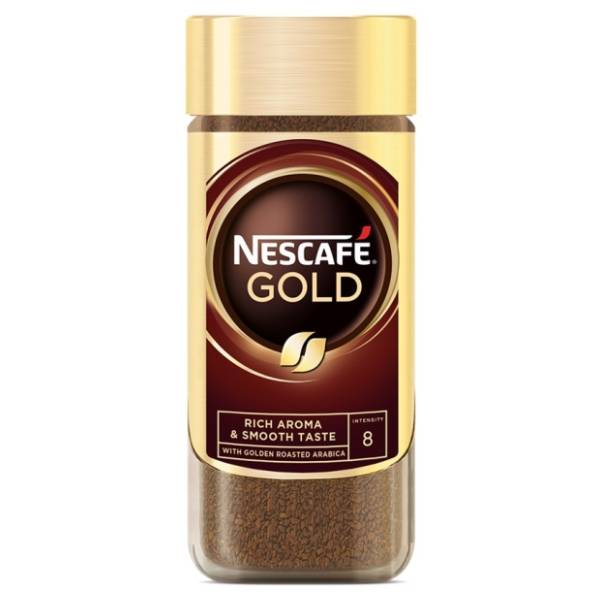 Instant kafa NESCAFE Gold 95g