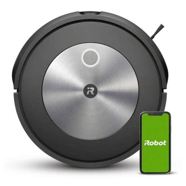 iRobot robot usisivač Roomba j7+ j7558