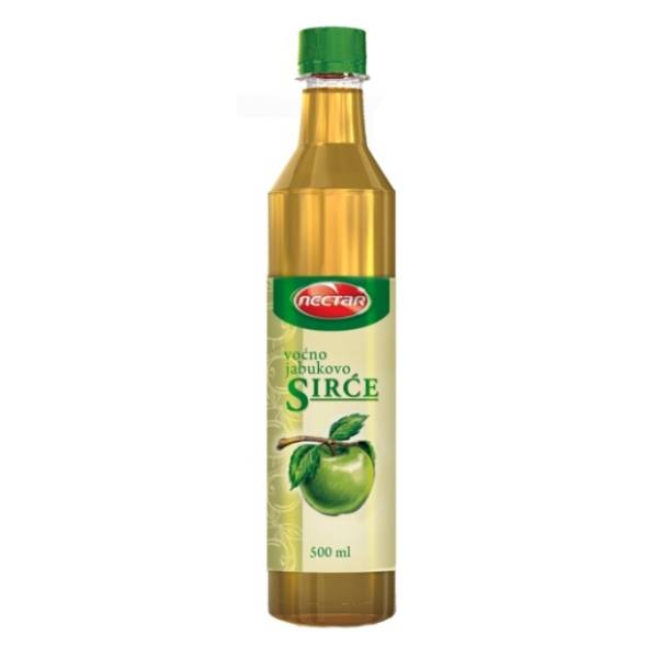 Jabukovo sirće NECTAR 500ml