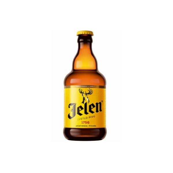JELEN 0,33l