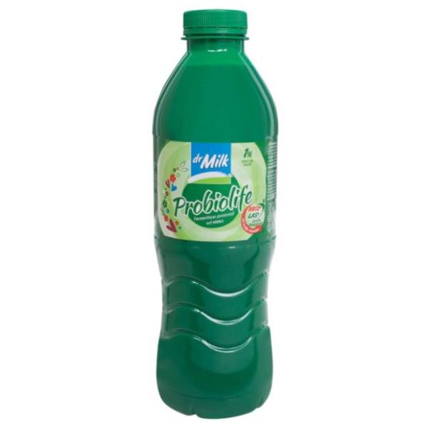 Jogurt DR.MILK probiotik 1%mm 1kg