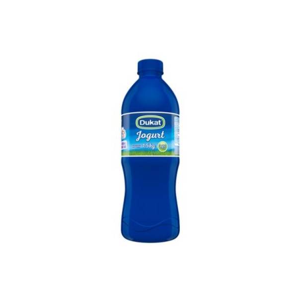 Jogurt DUKAT 3,2%mm 1,5kg
