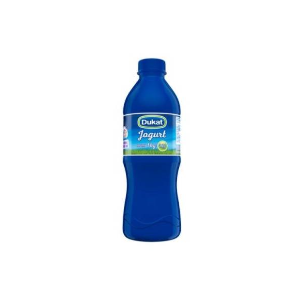 Jogurt DUKAT 3,2%mm 1kg