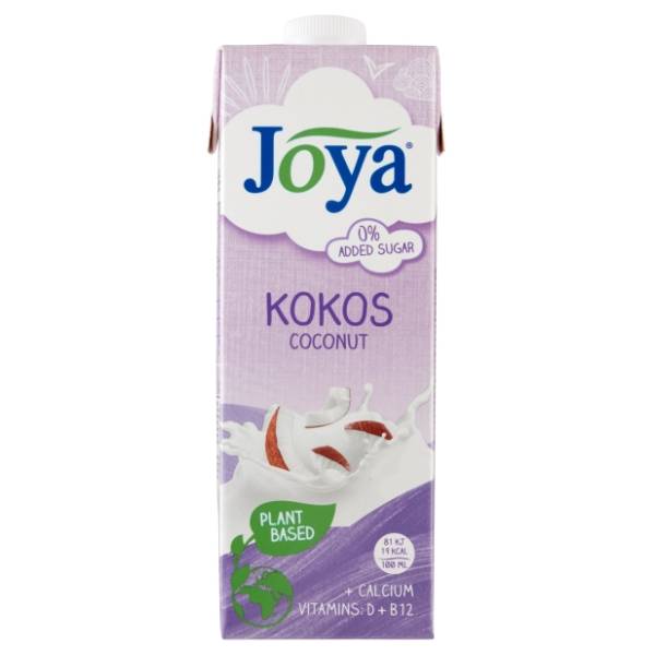 JOYA napitak kokos 1l