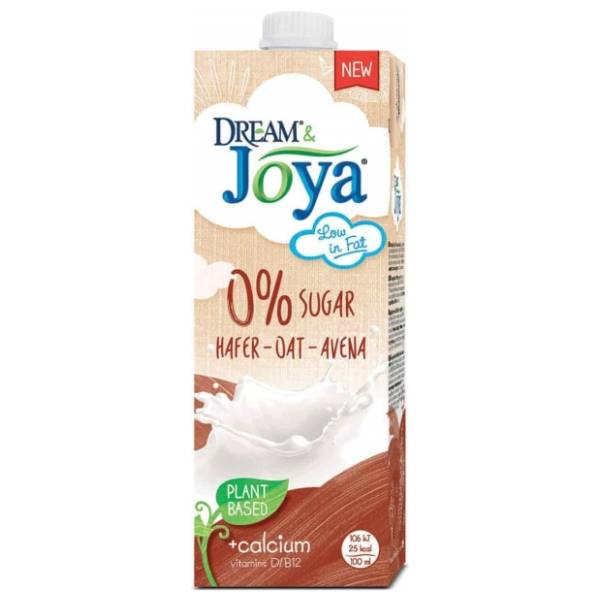 JOYA napitak ovas bez šećera 1l