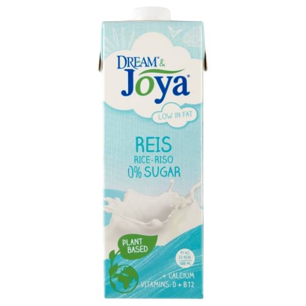 JOYA napitak pirinač bez šećera 1l