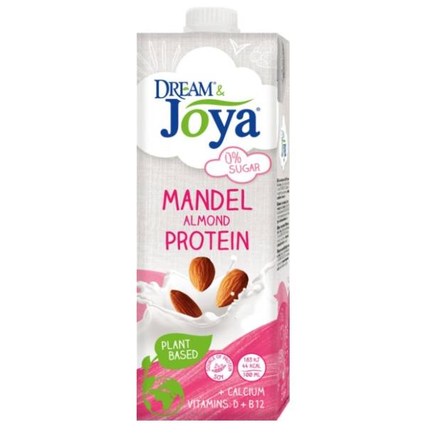 JOYA napitak Protein badem 1l