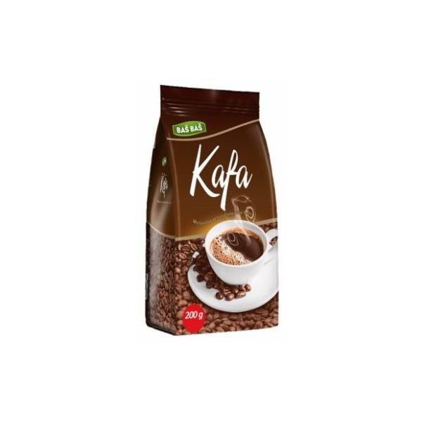 Kafa BAŠ BAŠ 200g