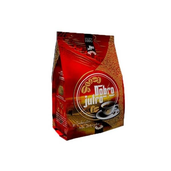 Kafa DOBRO JUTRO 100g