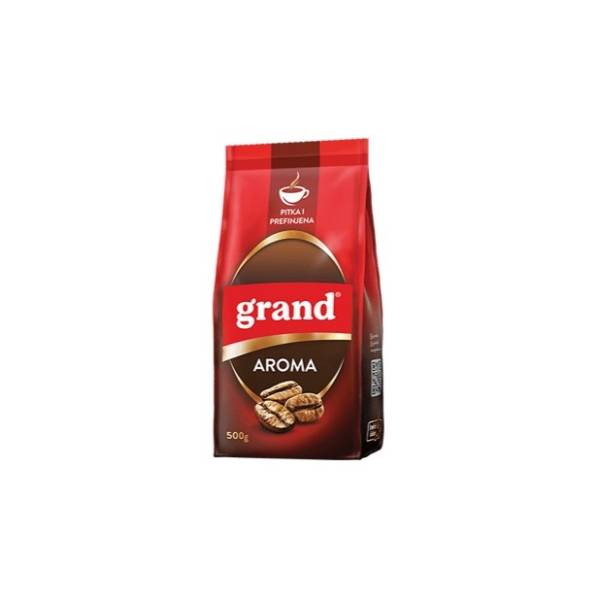 Kafa GRAND Aroma 500g