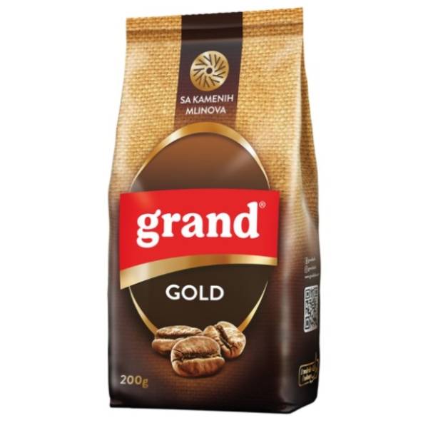 Kafa GRAND Gold 200g