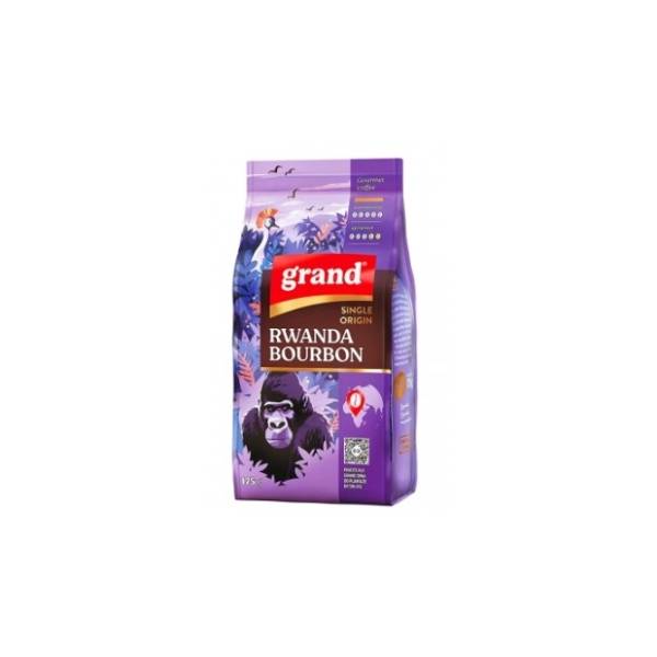 Kafa GRAND single origin Rwanda 175g