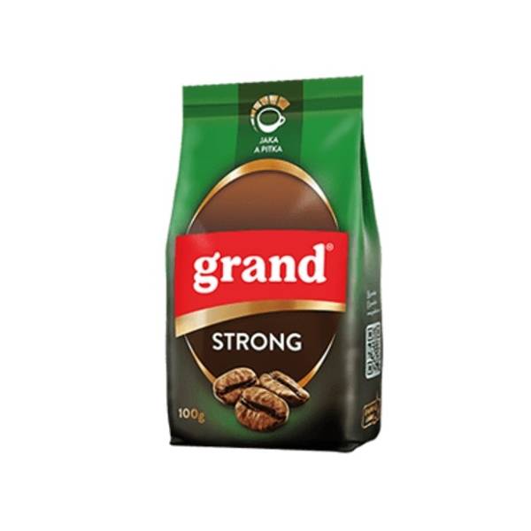 Kafa GRAND Strong 100g
