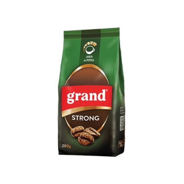 Kafa GRAND Strong 200g