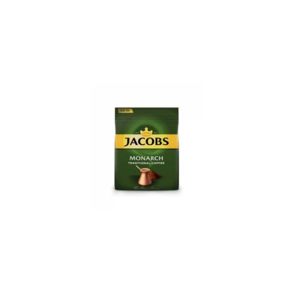 Kafa JACOBS Tradicionalna 100g