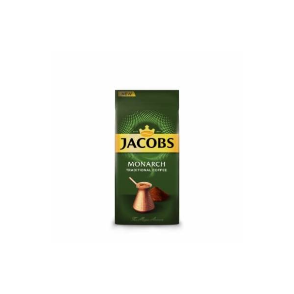 Kafa JACOBS Tradicionalna 200g