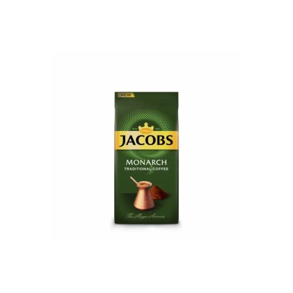 Kafa JACOBS Tradicionalna 500g